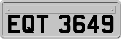 EQT3649