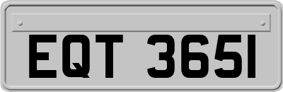 EQT3651