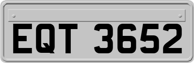 EQT3652