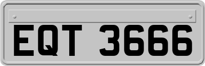 EQT3666