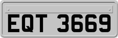 EQT3669
