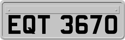 EQT3670