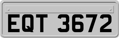 EQT3672