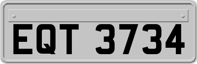 EQT3734