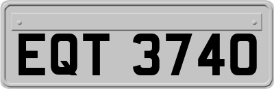 EQT3740