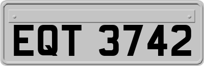 EQT3742
