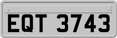 EQT3743