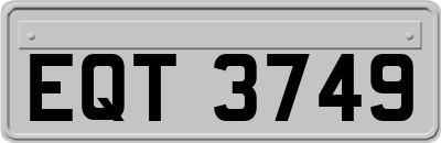 EQT3749