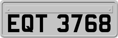 EQT3768