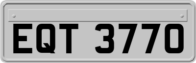 EQT3770