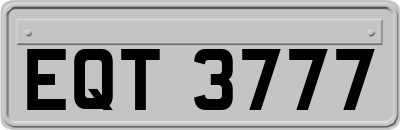 EQT3777