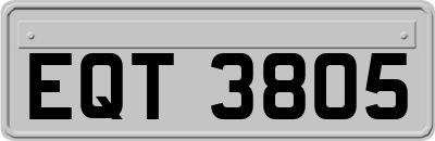 EQT3805