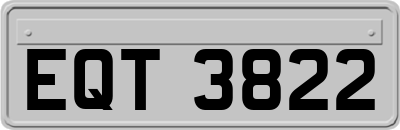 EQT3822