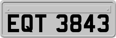 EQT3843