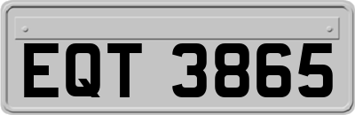 EQT3865