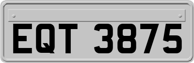 EQT3875