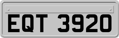 EQT3920