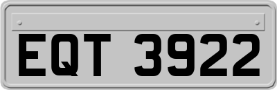 EQT3922