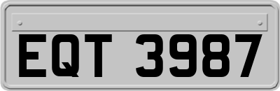 EQT3987