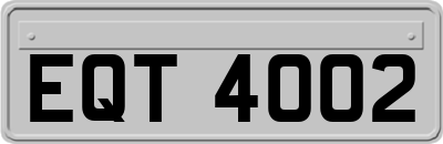 EQT4002