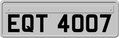 EQT4007