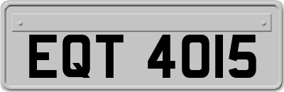 EQT4015
