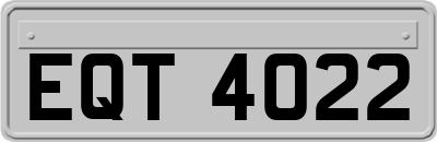 EQT4022