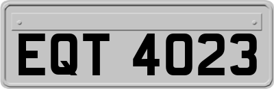 EQT4023