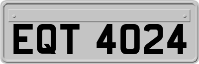 EQT4024