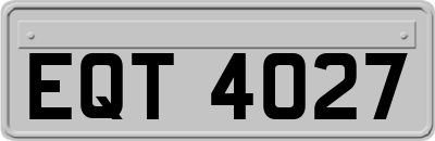EQT4027