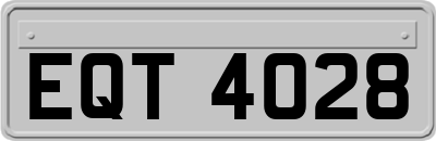 EQT4028