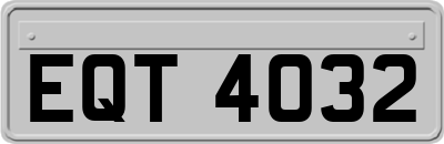 EQT4032