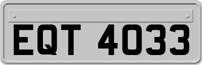 EQT4033