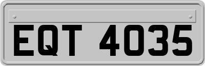 EQT4035