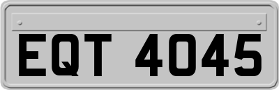 EQT4045