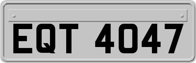 EQT4047