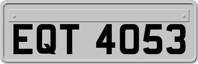 EQT4053