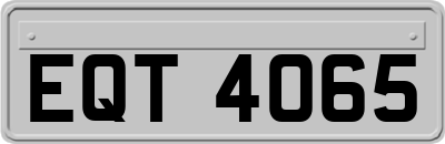 EQT4065