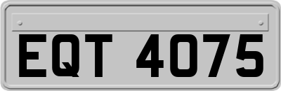 EQT4075