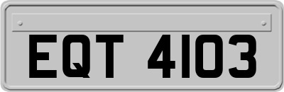 EQT4103