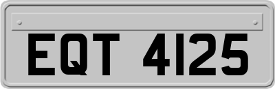 EQT4125