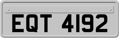 EQT4192