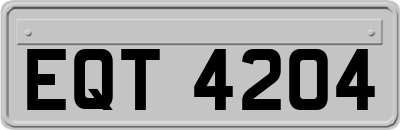 EQT4204