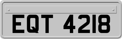 EQT4218