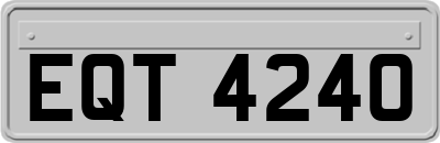 EQT4240