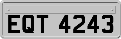 EQT4243