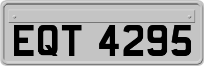 EQT4295