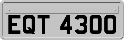 EQT4300