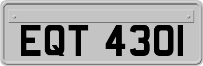 EQT4301