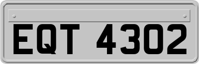 EQT4302